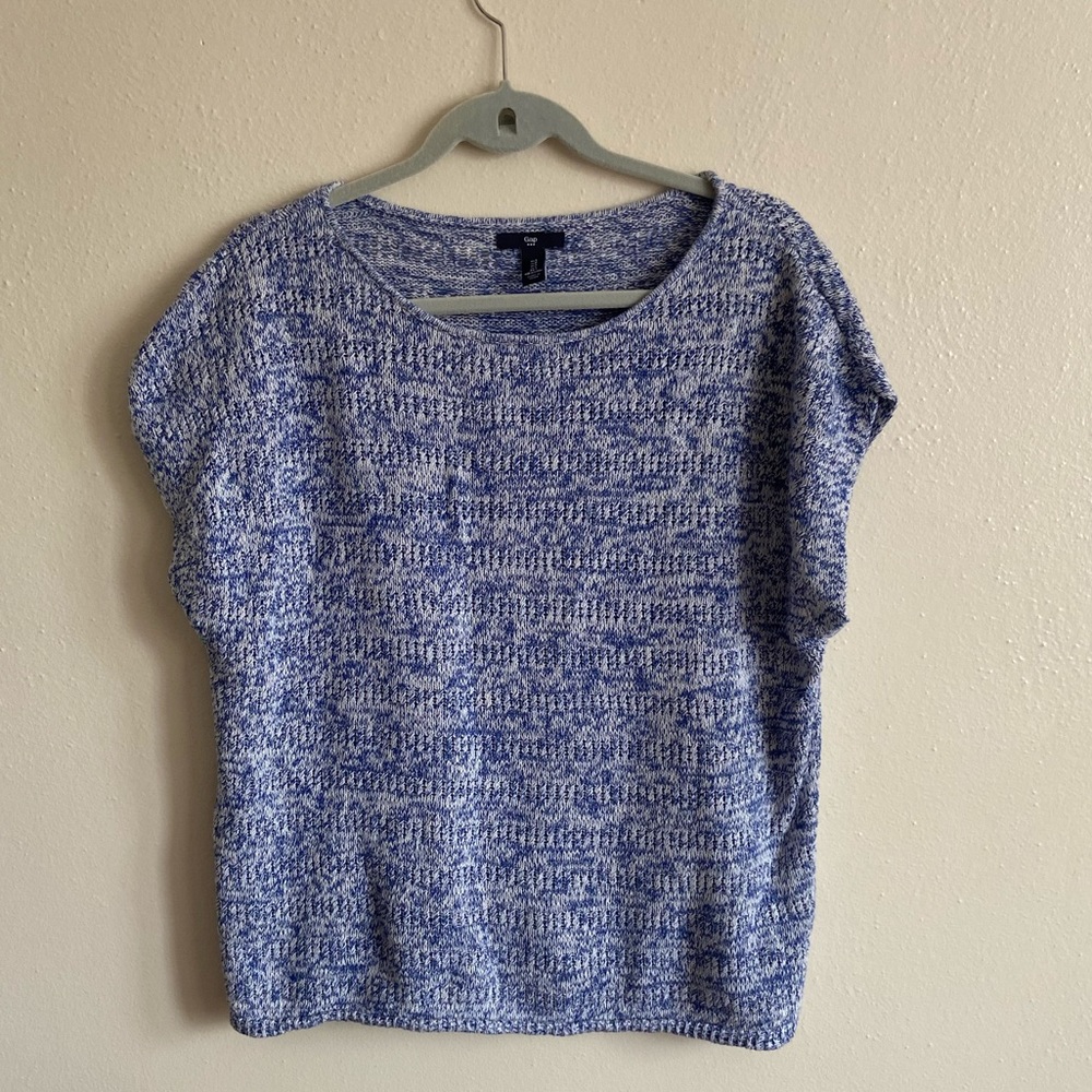 GAP Knitted Summer Sweater